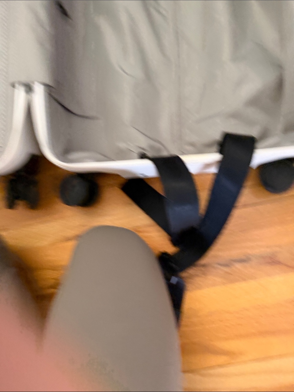 Monos Carry-On Plus - Picture 11 of 16